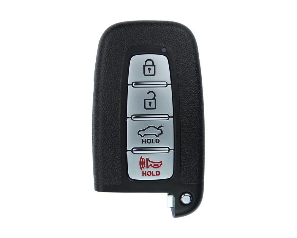 Hyundai Genesis 2012 4 Buttons 315MHz Genuine Smart Key Remote 9544