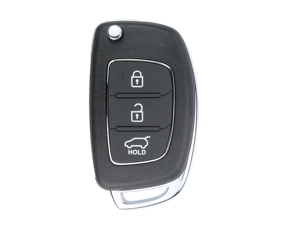 i20 remote key price