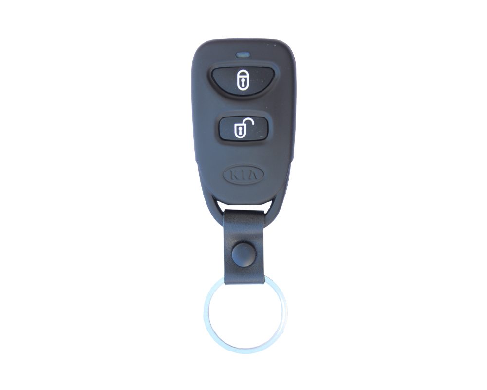 Дистанционный запуск двигателя для smart key киа соренто