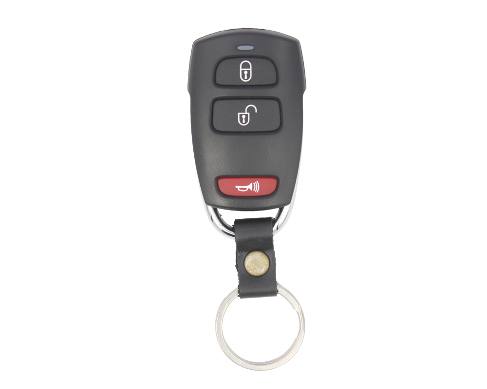 Kia mohave предохранители