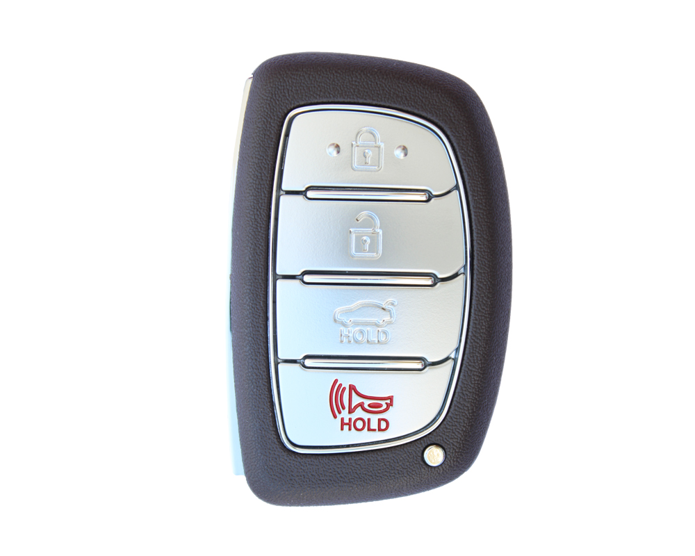 Hyundai I40 2014 433MHz Genuine Smart Remote Key 954403Z001
