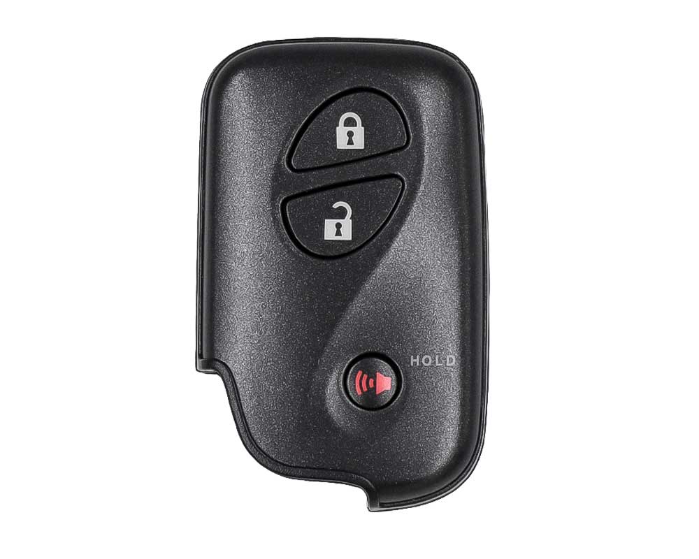 Lexus RX 2013 Genuine Smart Key 315MHz 89904-48481 | vvdi