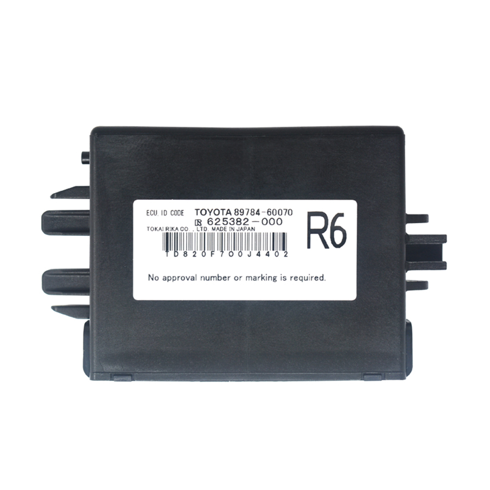 Toyota Genuine Immobilizer For Prado Lexus GX 460 8978460070