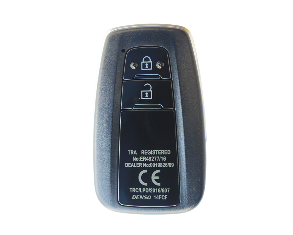 prado remote control car