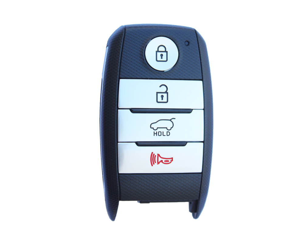 KIA Soul 2016 4 Buttons 433MHz Genuine Smart Key Remote 95440 B2AA0