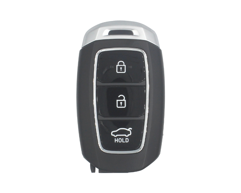 Hyundai Azera 2018 3 buttons 433MHz Genuine Smart Remote Key 95440G81