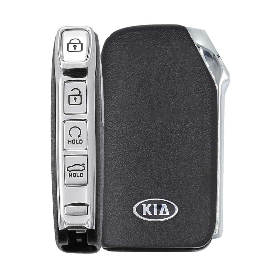 VD6249KIA Telluride 2020 Smart Remote Key 433MHz 95440S9110 VVDI