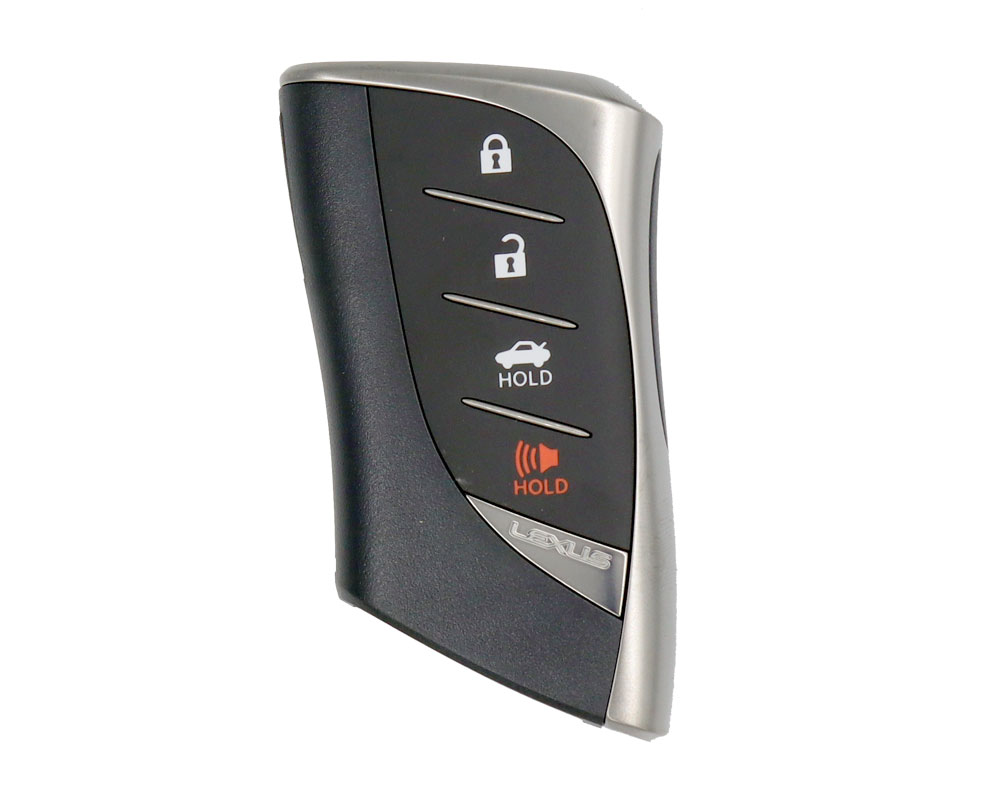 VD6282Lexus ES350 20192023 Genuine Smart Ke VVDI