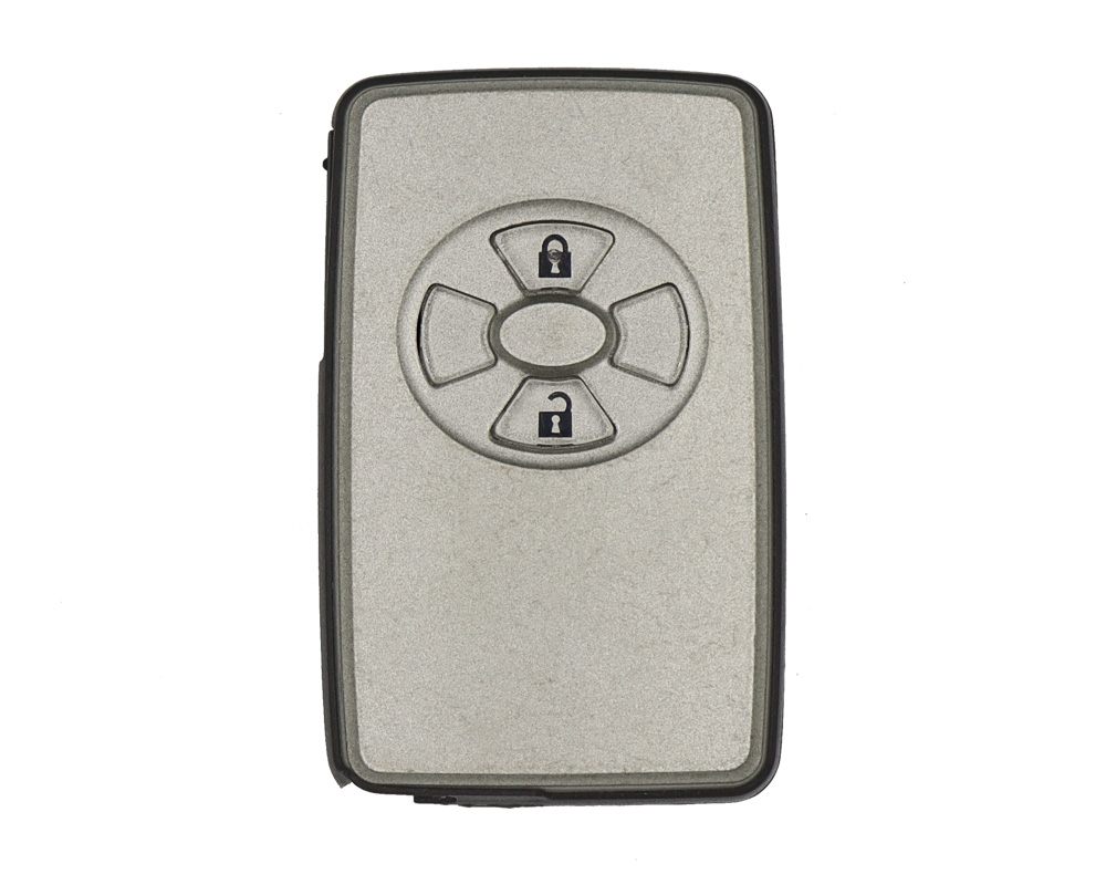 VD6287Toyota Rav4 2006 Smart Key 2 Buttons 3 VVDI