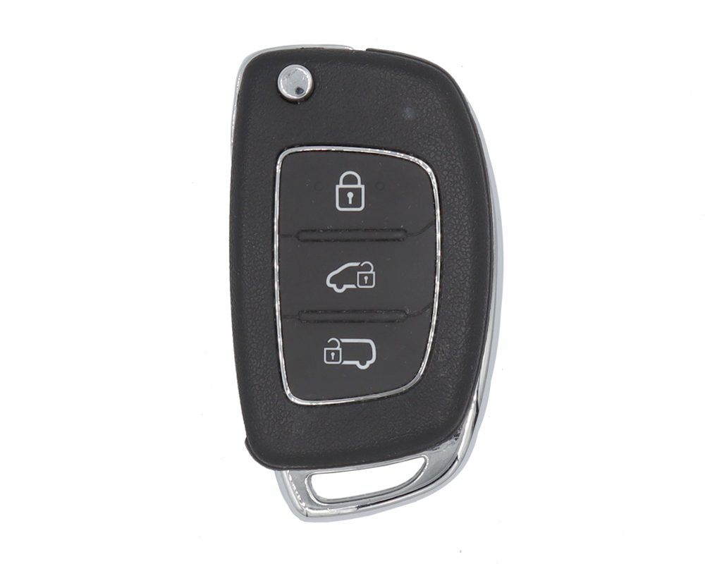 hyundai car remote lock price