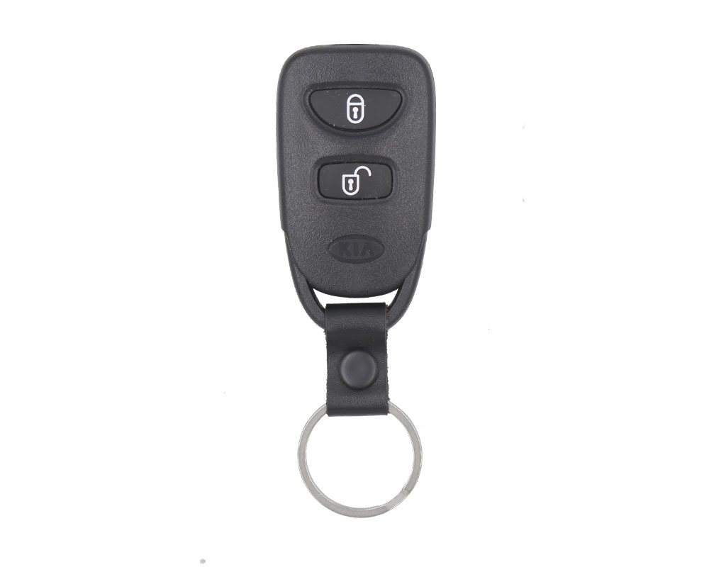cost of remote key for car