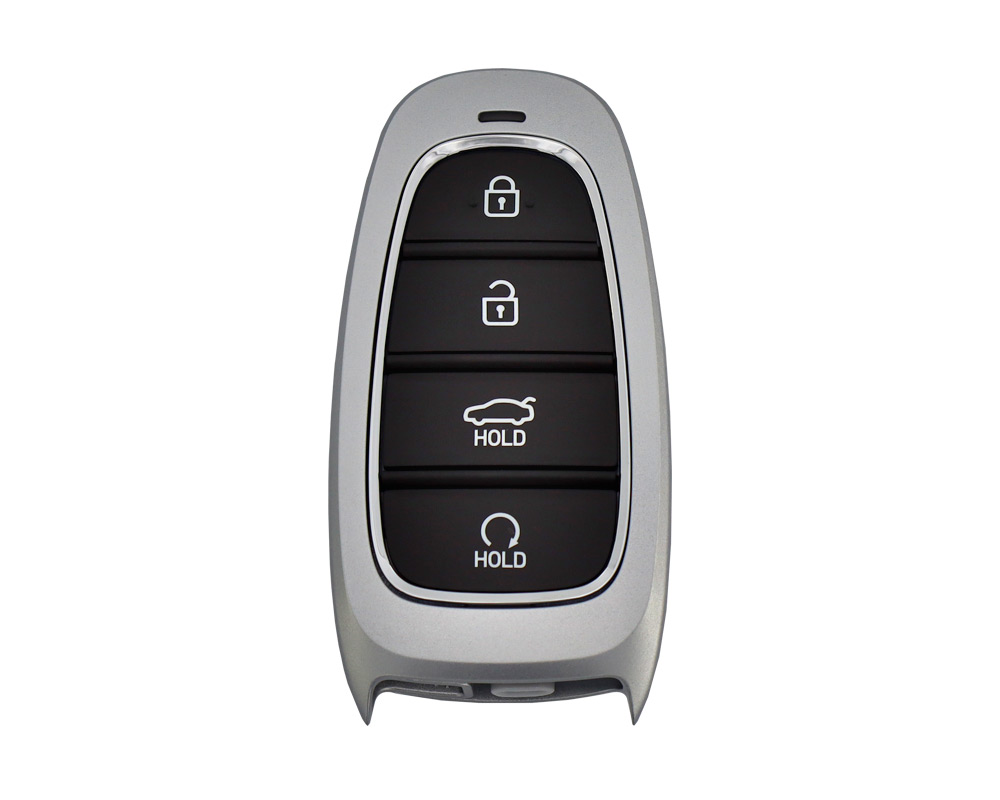 VD6529Hyundai Azera 2021 Smart Key 433MHz 95440G81204X VVDI