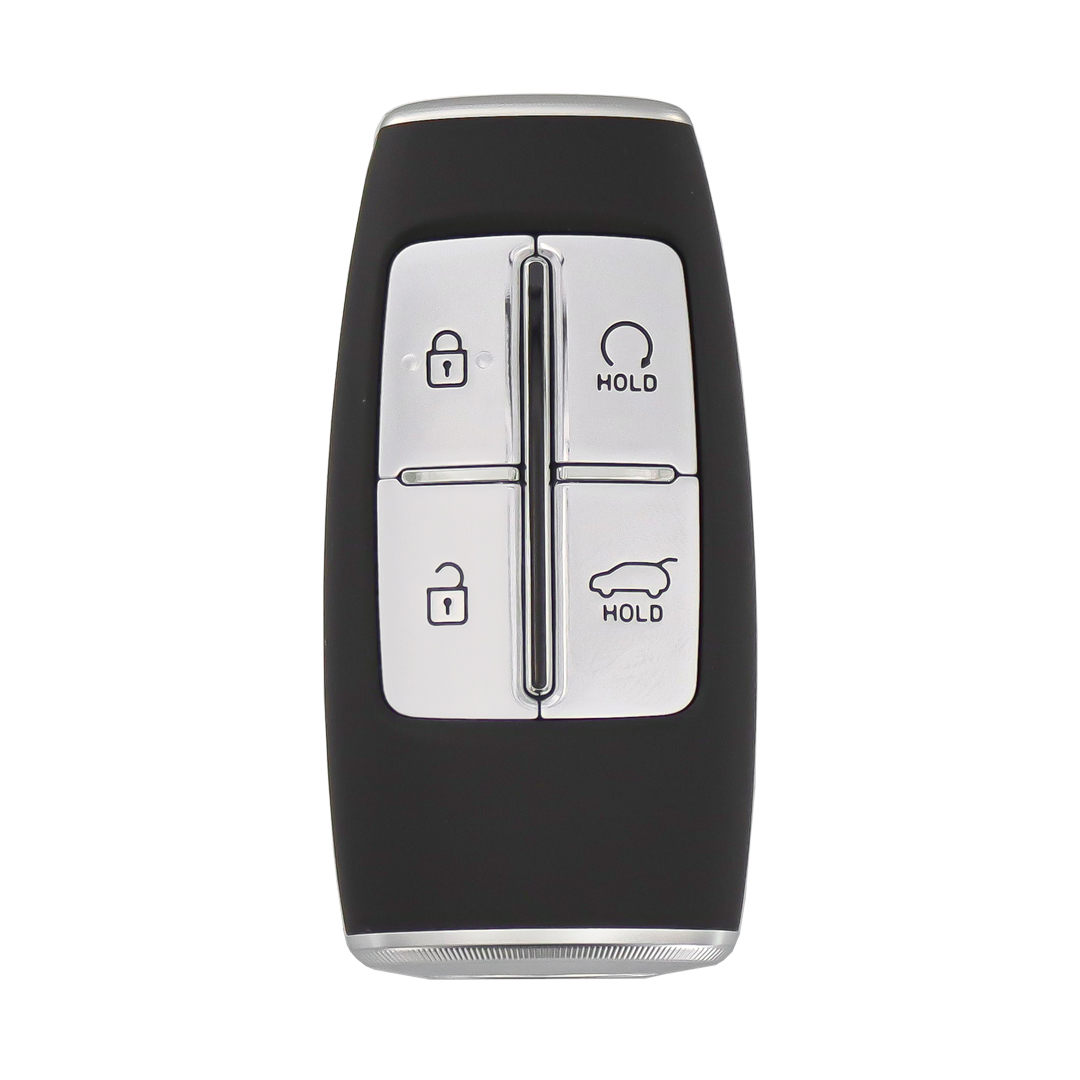 VD6760-Hyundai Genesis 2022 Smart Key 4 Buttons 433MHz 95440-AR100 | VVDI