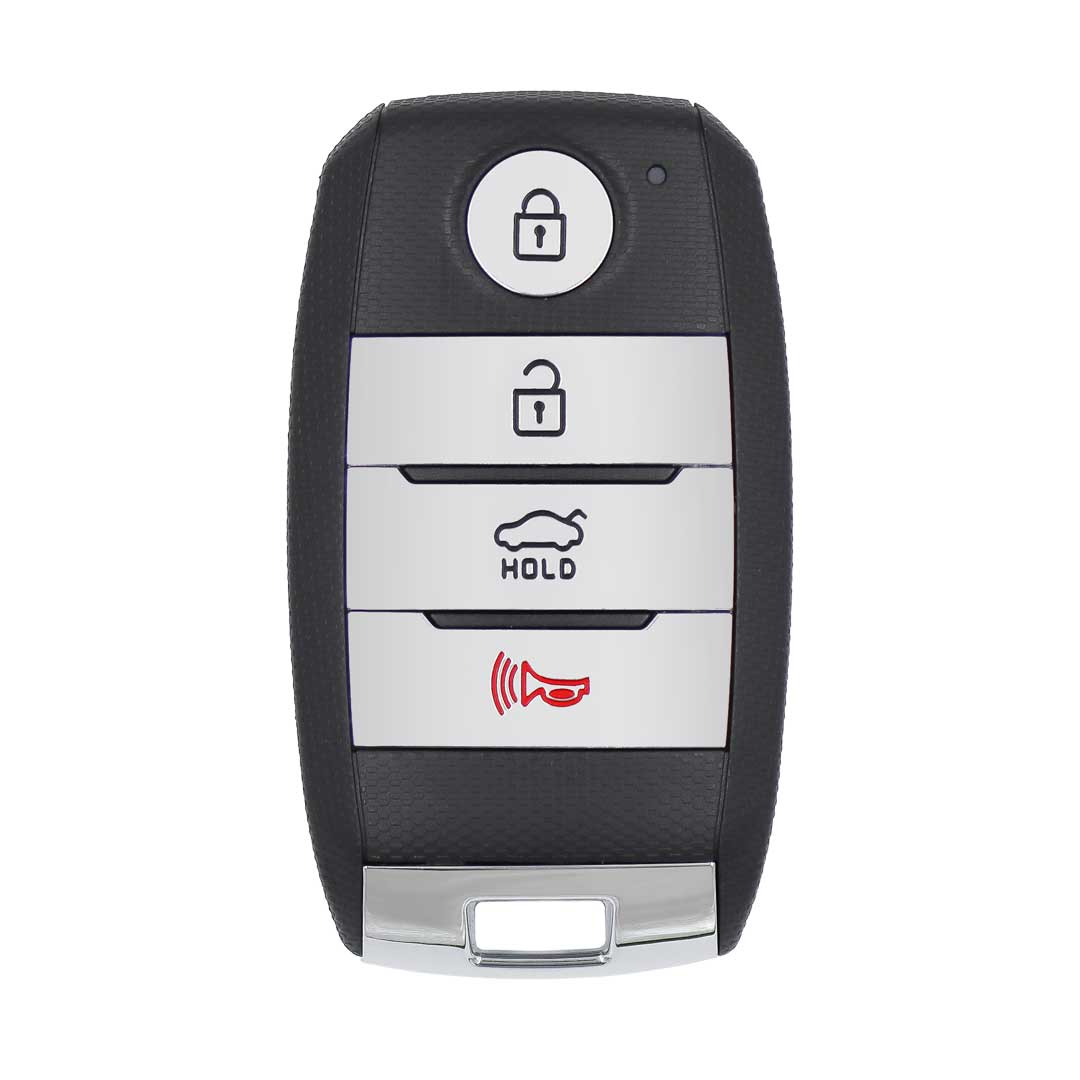 Vd6968 Kia Optima 2016 2020 Smart Remote Key Vvdi