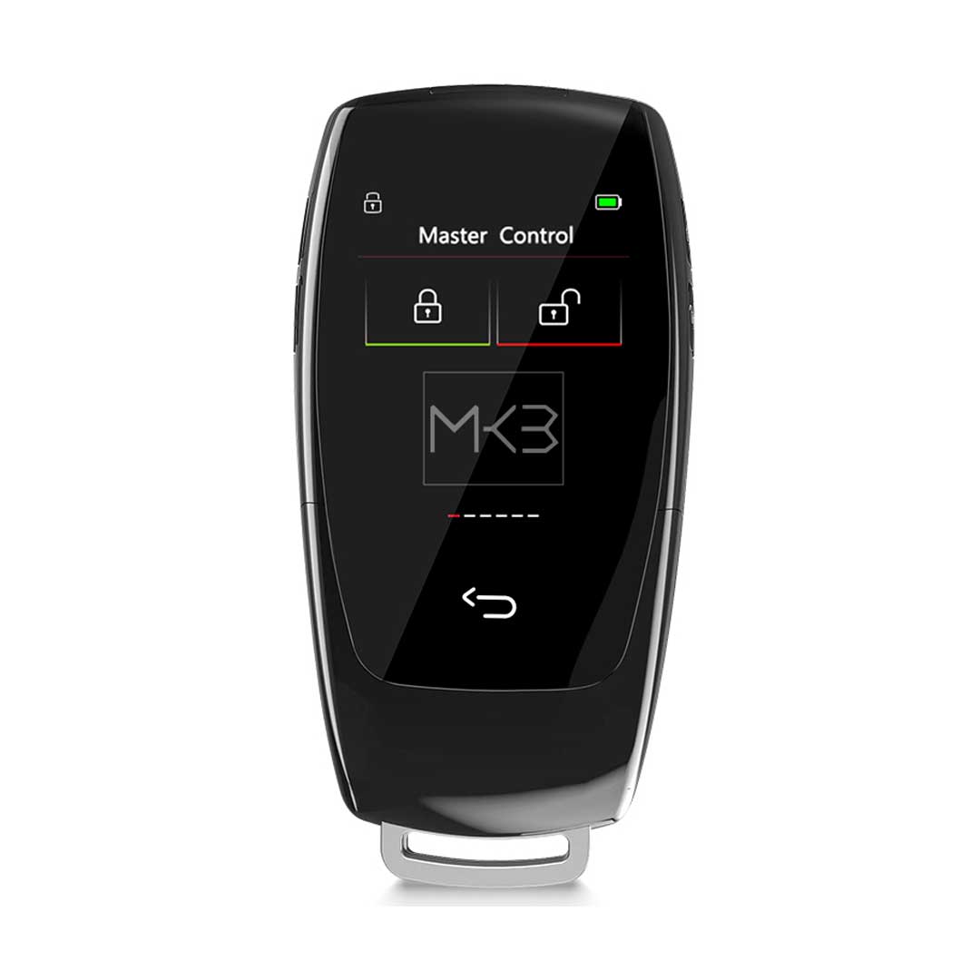 VD7390-LCD Universal Smart Remote Key Kit Wit| VVDI