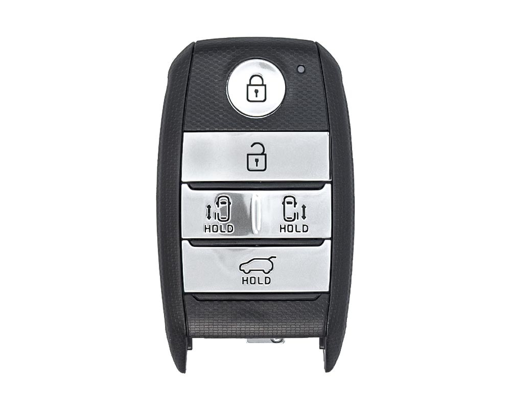 Used KIA Carnival 2016 5 Buttons 433MHz 95440-A9200 | VVDI