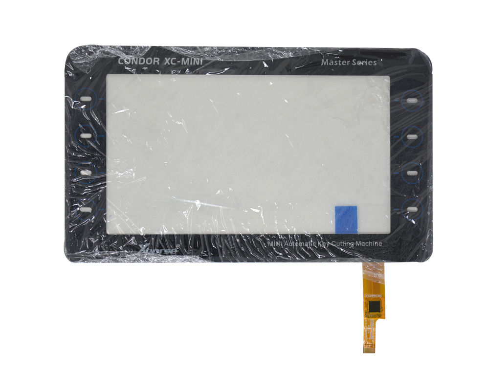 VD8513-Xhorse Condor XC-Mini Touch Screen| VVDI
