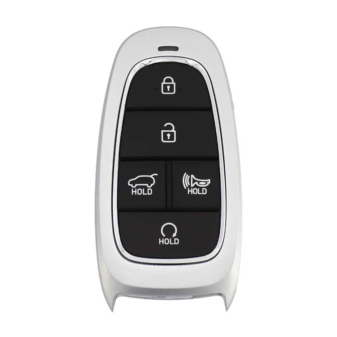 Hyundai Tucson 2022 Smart Key 433MHz 95440N9070 VVDI