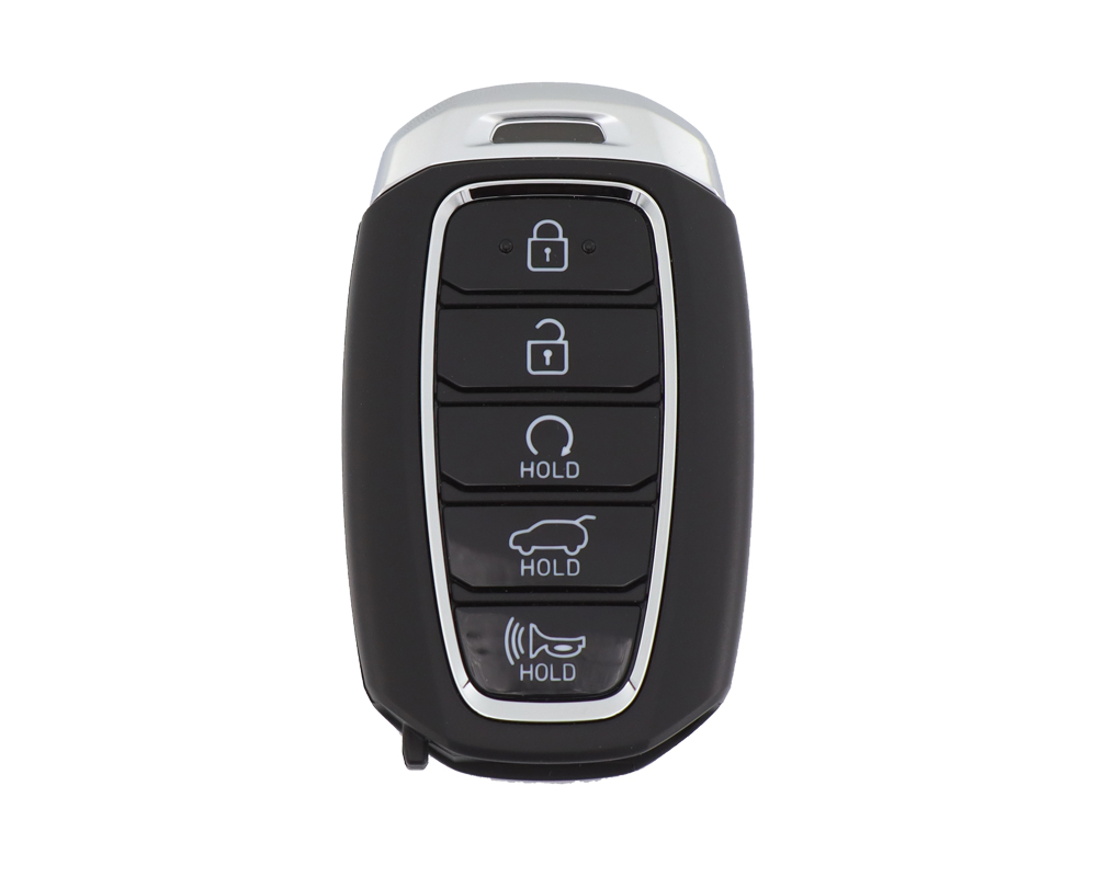 VD9220Hyundai Palisade 2020 Smart Remote Key 433MHz 95440S8400 VVDI