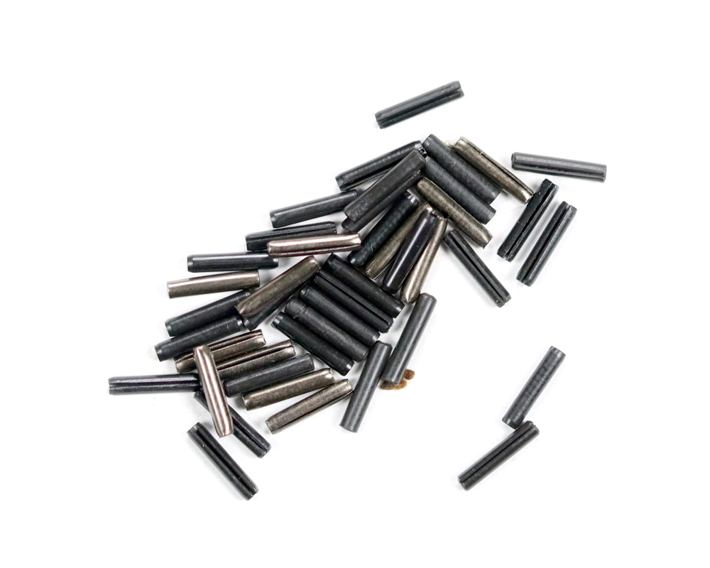 VD9912Pin for Flip Remote Key Blade VVDI