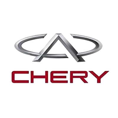 Chery logo svg