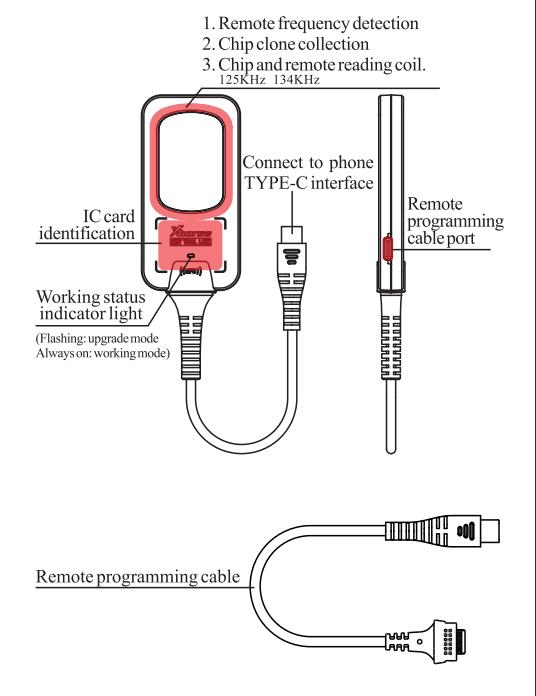 key tool lite overview