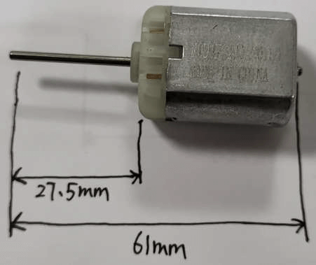 Nissan Volkswagen Motor Central Lock